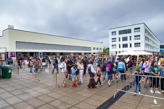 Copyright : Michael Bally